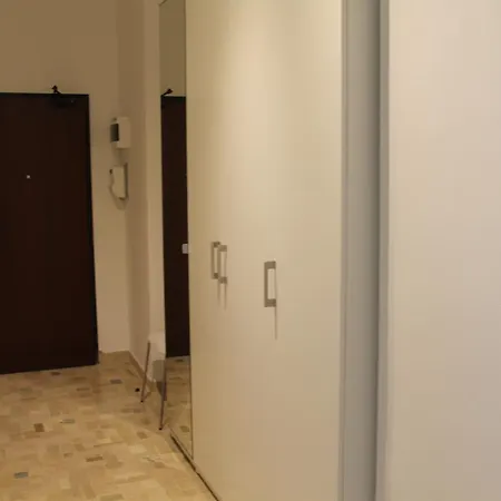Stephenson Apartment