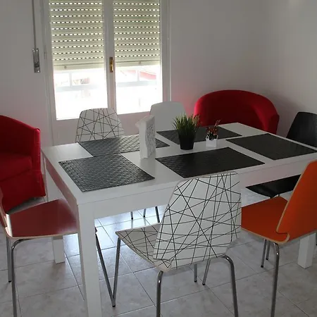 Stephenson Apartment *
