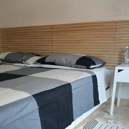 Stephenson Apartment
