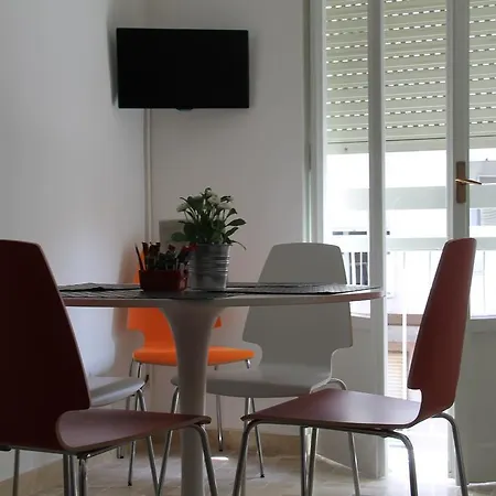 Stephenson Apartment