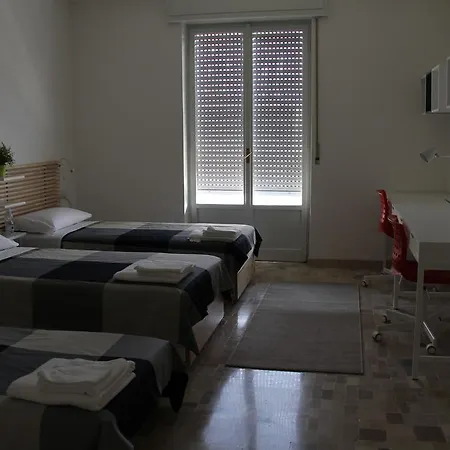 Stephenson Apartment
