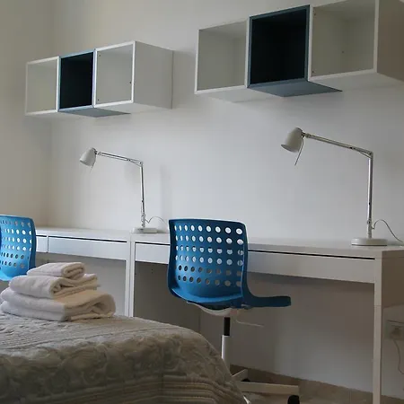 Apartment Stephenson *
