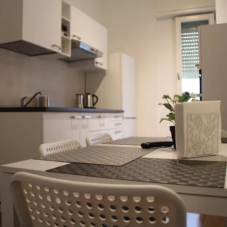 Stephenson Apartment *