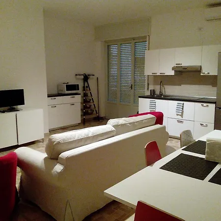 Apartment Stephenson