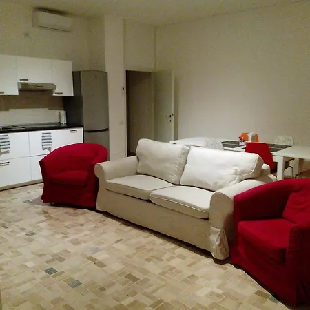 Stephenson Apartment Milan
