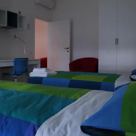 Apartman Stephenson Milánó