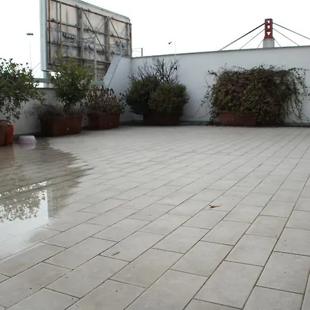 Stephenson Apartman *