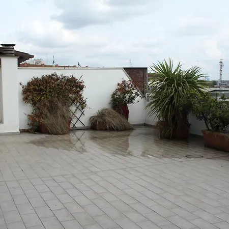 Apartment Stephenson Milan