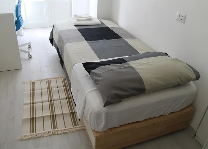 Apartment Stephenson *