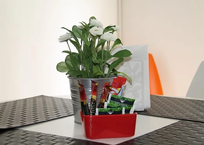 Stephenson Apartment *