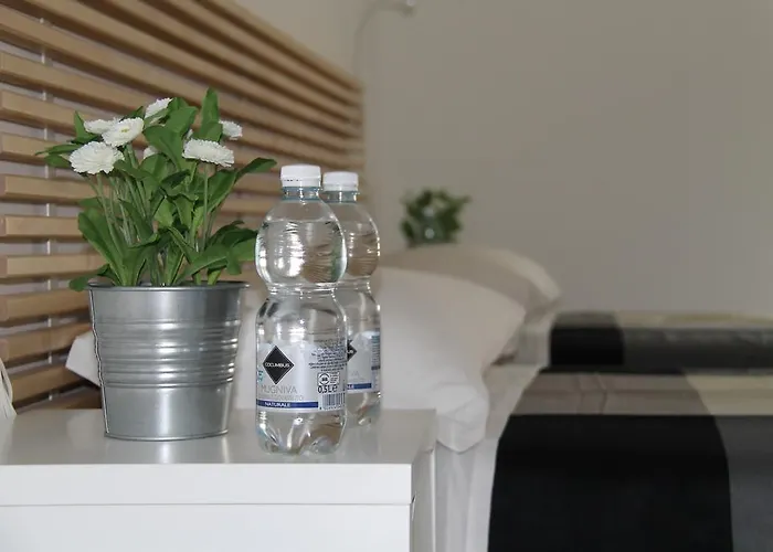 Apartment Stephenson