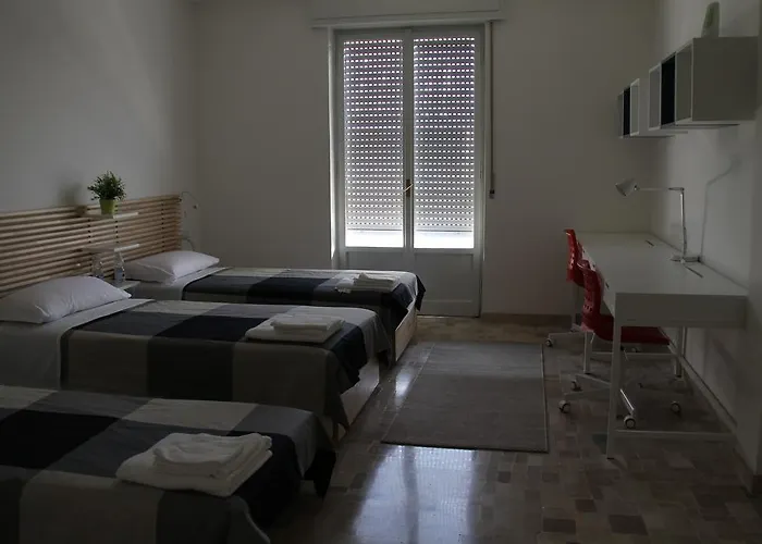 Stephenson Apartment