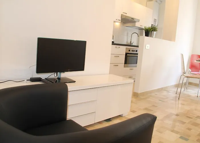 Stephenson Apartment Milan