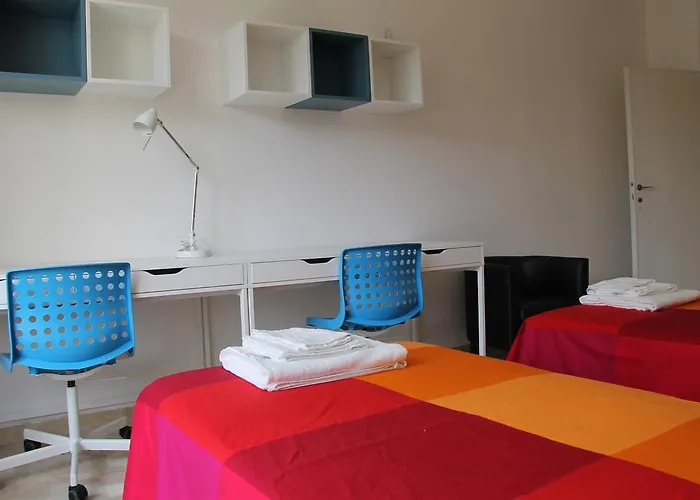 Apartment Stephenson Milan