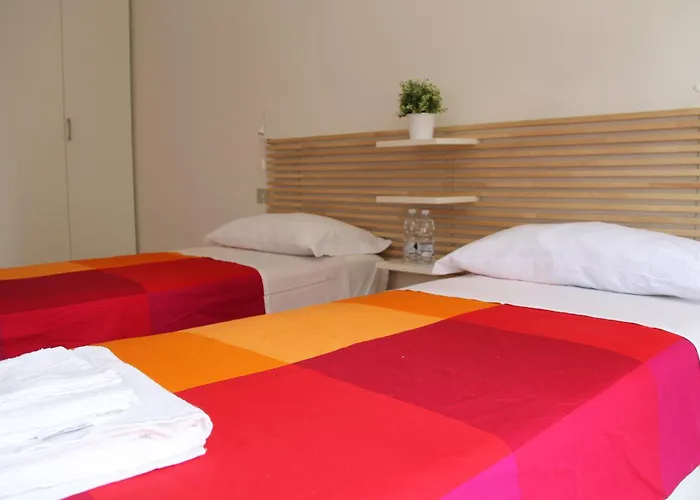 Apartment Stephenson