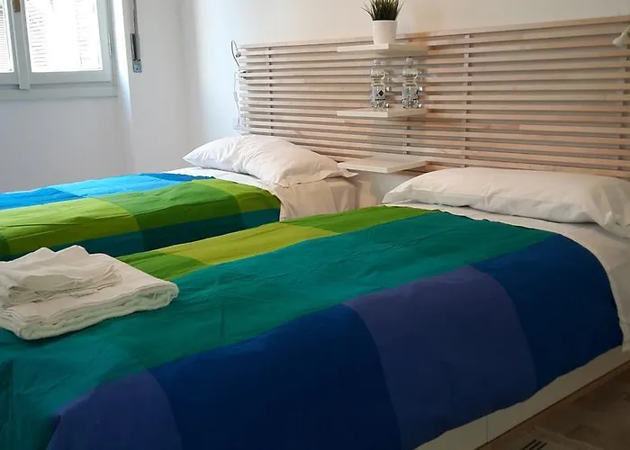 Stephenson Apartment