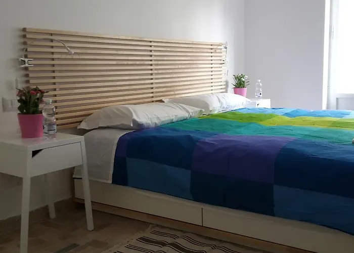 Stephenson Apartment