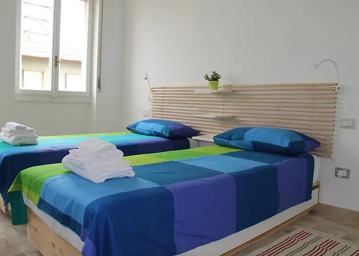 Apartment Stephenson