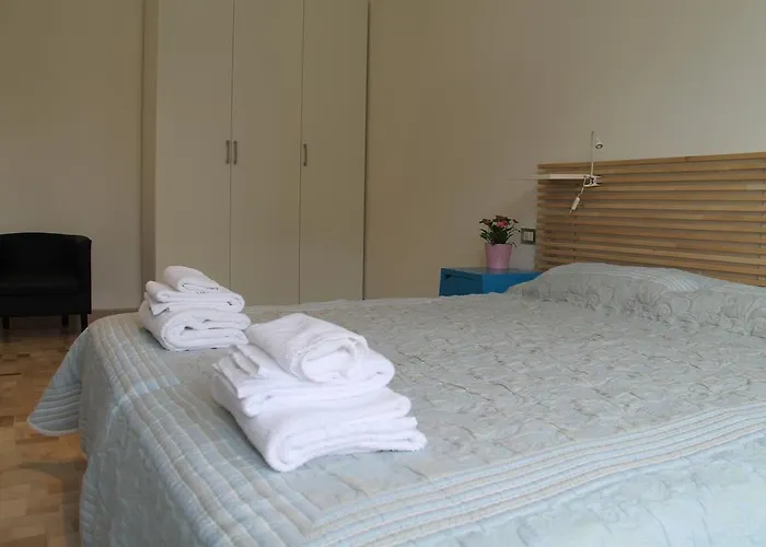 Apartment Stephenson *