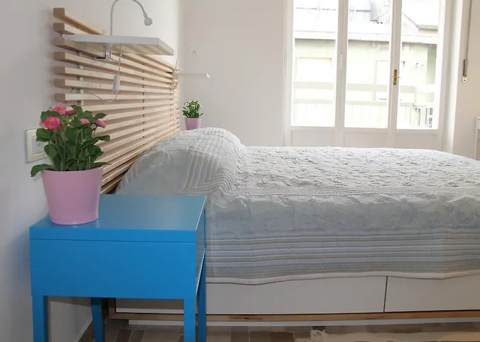 Stephenson Apartment