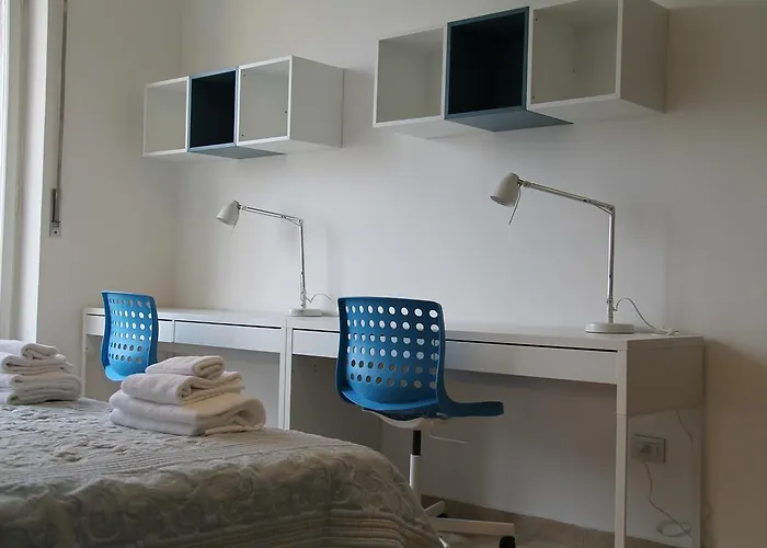 Apartment Stephenson *