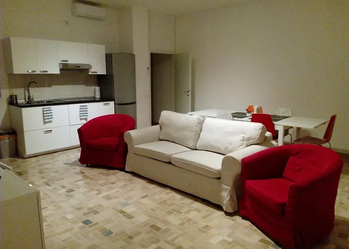 Stephenson Apartment Milan
