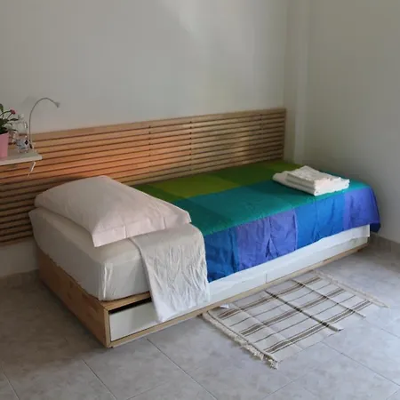 Апартаменты Stephenson