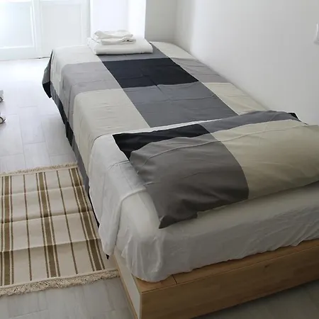 Lejlighed Stephenson *