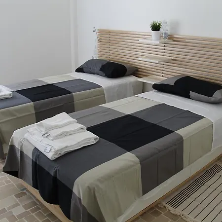 Апартаменты Stephenson