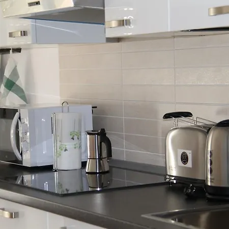 Stephenson Апартаменты *