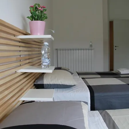 Stephenson Апартаменты