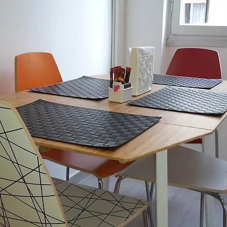 Stephenson Апартаменты *