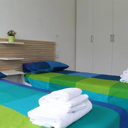 Stephenson Апартаменты