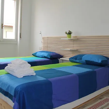 Апартаменты Stephenson