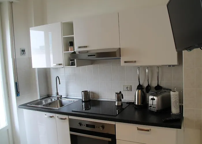 Stephenson Apartment