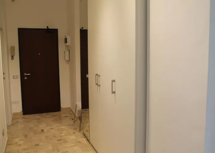 Stephenson Apartment