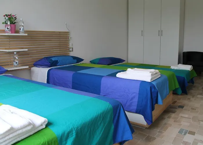 Apartment Stephenson