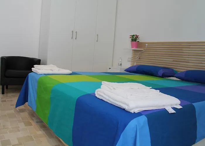 Stephenson Apartment