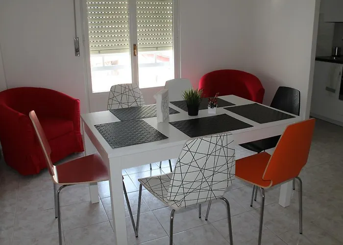 Stephenson Apartment *