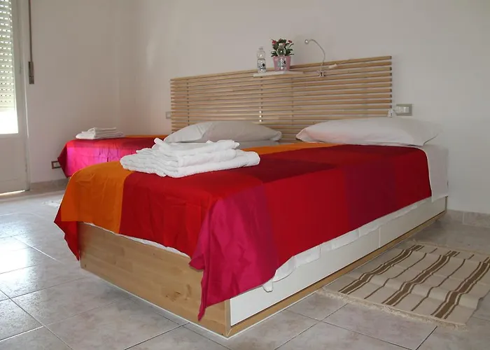 Stephenson Apartment *