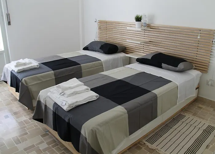 Apartment Stephenson