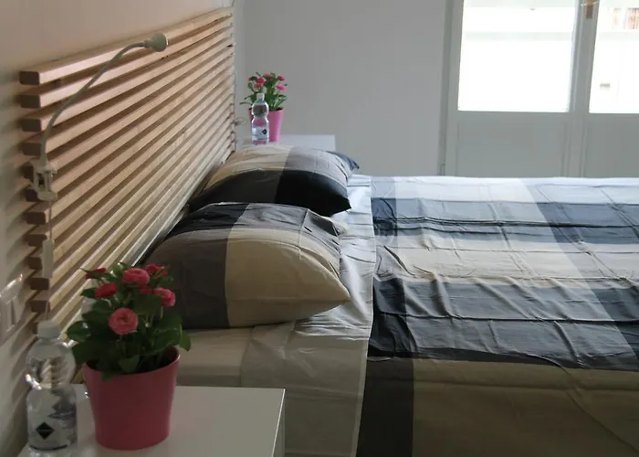 Stephenson Apartment Mailand