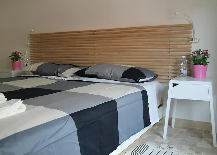 Stephenson Apartment