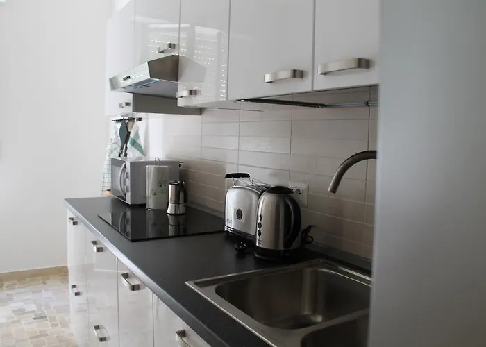 Stephenson Apartment Mailand