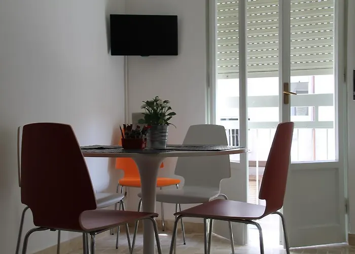 Stephenson Apartment