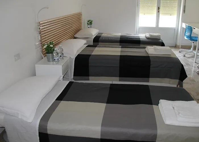 Stephenson Apartment Mailand