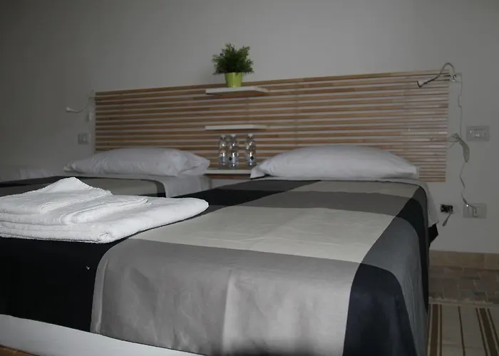 Apartment Stephenson Mailand