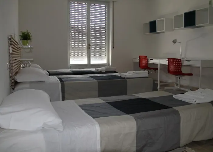 Stephenson Apartment Mailand