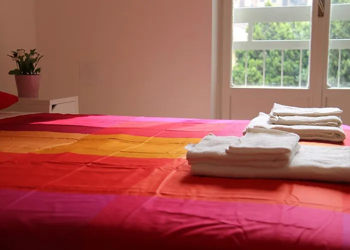 Stephenson Apartment