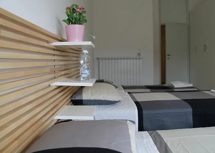 Stephenson Apartment